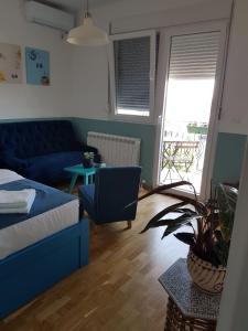 Imagem da galeria de Lola Almost Home em Belgrado mais 60 fotografias