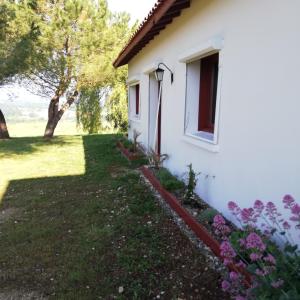 Gallery image of Gîte "Le Crépuscule" in Courrensan