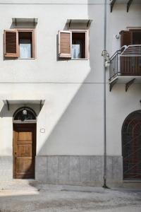 Foto dalla galleria di Zagarellai apartment alla Kalsa Fast wi-fi a Palermo