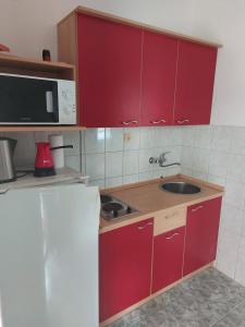 Gallery image of Vila Jovana in Sutomore +38 photos