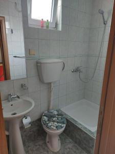 Gallery image of Vila Jovana in Sutomore