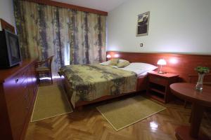 Fotografie z fotogalerie ubytování Dorijini Dvori v destinaci Baška Voda + 70 fotografií