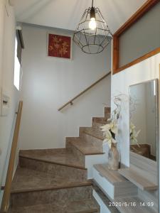 Fotografia z galérie ubytovania Casa Miguel y Petra v destinácii Peal de Becerro