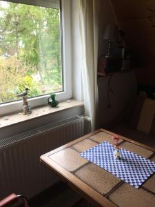 Fotografie z fotogalerie ubytování Ferienwohnung Kahl v destinaci Lütjenburg