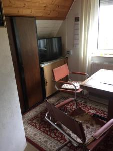 Fotografie z fotogalerie ubytování Ferienwohnung Kahl v destinaci Lütjenburg
