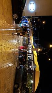 Foto dalla galleria di La nassa fitta camere a Brindisi