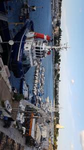 Foto dalla galleria di La nassa fitta camere a Brindisi