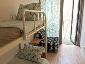 Gallery image of Inside Busan Hostel in Busan