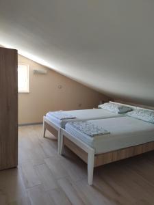 Fotografie z fotogalerie ubytování Apartment Lothlórien v Novalji