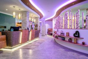 Fotografie z fotogalerie ubytování AVALON Hotel Bad Reichenhall v destinaci Bad Reichenhall
