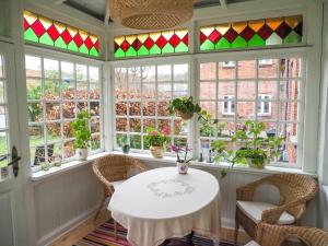 Gallery image of Holsteinshus B&B in Odder