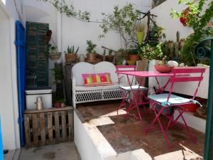 카시스에 위치한 Au Petit chez Soi에서 갤러리에 업로드한 사진