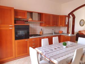 Gallery image of Villetta Rivabella in spiaggia in Rivabella +27 photos