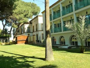 Hotel Oromana, Alcalá de Guadaira – Bijgewerkte prijzen 2022
