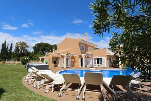 Gallery image of Villa Nataliza 172- Clever Details in Vilamoura