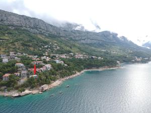 Príroda v okolí apartmánu