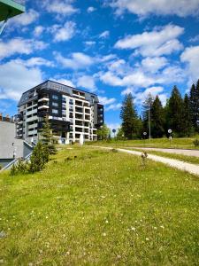 Κήπος έξω από το Happy Place