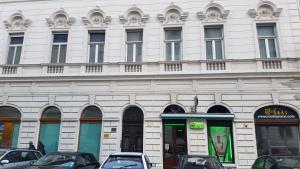 Fotografia z galérie ubytovania Boutique II. v destinácii Eger