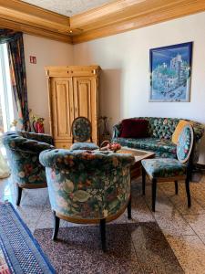 Billede fra billedgalleriet på Landhotel Kühler Grund i Grasellenbach