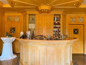 Billede fra billedgalleriet på Landhotel Kühler Grund i Grasellenbach