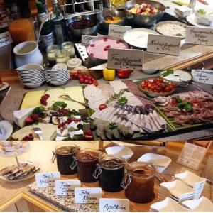 Billede fra billedgalleriet på Landhotel Kühler Grund i Grasellenbach + 34 billeder