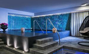 Fotografie z fotogalerie ubytování Hotel St.Mauritius v destinaci Forte dei Marmi