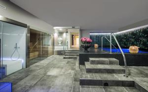 Fotografie z fotogalerie ubytování Hotel St.Mauritius v destinaci Forte dei Marmi
