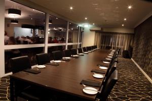 Gallery image of Cattlemans Country Motor Inn & Serviced Apartments in Dubbo