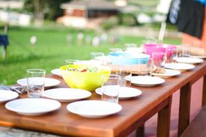 Billede fra billedgalleriet på Camping Playa de Ajo i Ajo + 65 billeder