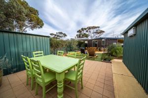 HawkerFlinders Ranges Bed and Breakfast的相册照片