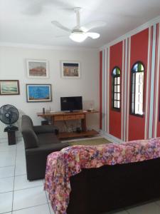 Gallery image of Casa do Jaco in Caraguatatuba