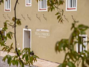 Φωτογραφία από το άλμπουμ του Frauenberg σε Banská Štiavnica