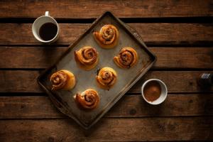Cibo presso l'ostello o nelle vicinanze