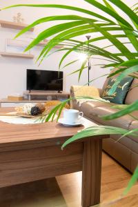 Gallery image of Green Oasis apartment Vienna in Vienna