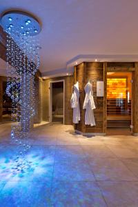 Hosté ubytování Aparthotel Kleinwalsertal + 37 fotografií