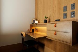Fotografie z fotogalerie ubytování Twin-Line Hotel Karuizawa Japan v destinaci Karuizawa