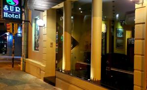 Fotografie z fotogalerie ubytování Sur Hotel v destinaci Montevideo