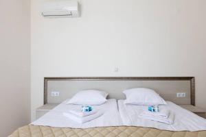 Foto dalla galleria di Zevs Residence a Nesebar