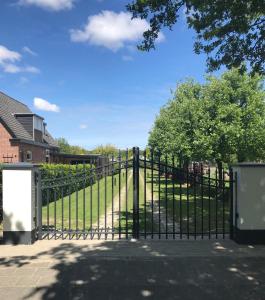 Foto dalla galleria di B&B Beach&Bos a Oostvoorne