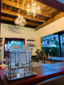Fotografie z fotogalerie ubytování Baan Mae Somkid Homestay v destinaci Sukhothai