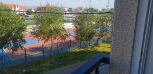 Zdjęcie z galerii obiektu Apartamento en Terra do Porto con vistas w mieście O Grove
