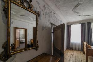 Fotografie z fotogalerie ubytování rössl bianco b&b&b v Meranu