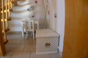 Galeriebild der Unterkunft Ferienwohnung Ostseefeeling 3 in Ostseebad Karlshagen