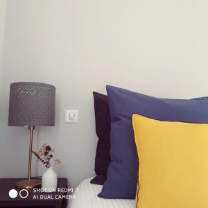 贝桑松L'adresse à Besançon的相册照片