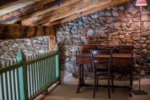 Fotografie z fotogalerie ubytování rössl bianco b&b&b v Meranu