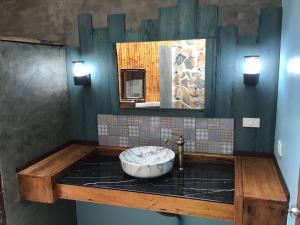 Fotografie z fotogalerie ubytování Heaven Beach Resort & Art v destinaci Ko Phayam