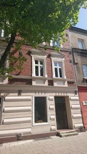 Gallery image of Apartamenty przy STONEHENGE in Sosnowiec