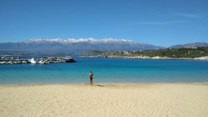 Fotografie z fotogalerie ubytování La Siesta v destinaci Marathi