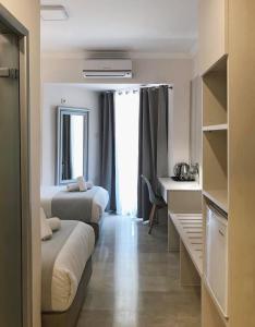 Fotografie z fotogalerie ubytování Bacoli Hotel v destinaci Parga