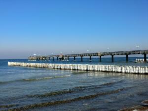 ภูมิทัศน์ธรรมชาติใกล้อพาร์ตเมนต์